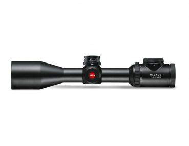 Leica Magnus 1,8-12x50 i Zielfernrohr